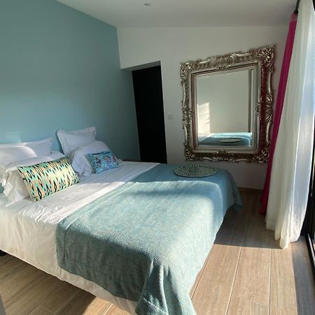Le 5 Bis Bed & Breakfast Mornac-sur-Seudre Exterior photo