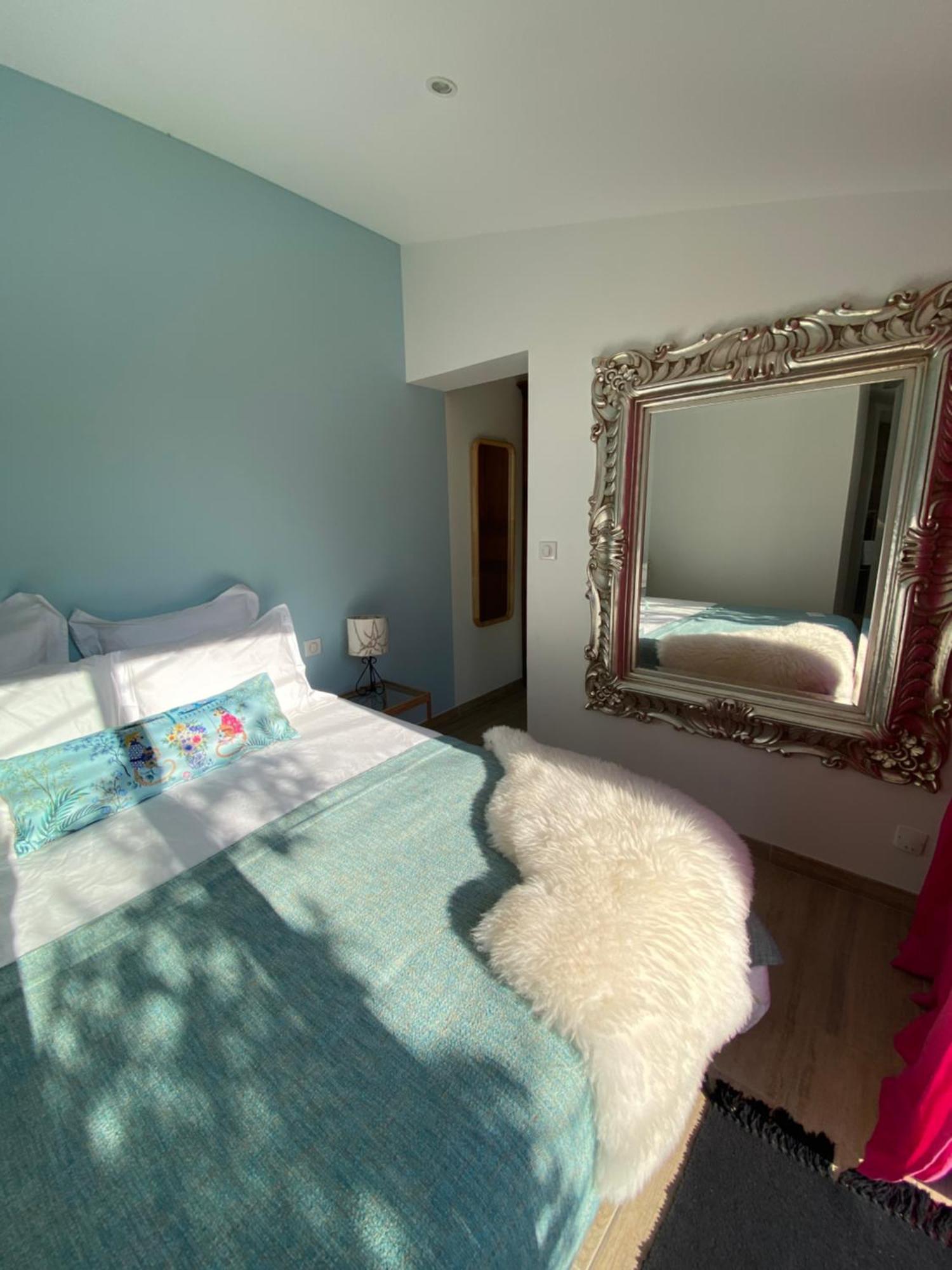 Le 5 Bis Bed & Breakfast Mornac-sur-Seudre Exterior photo